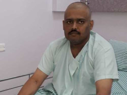 Help Shiva The Pillar of His Family, Fight Cancer