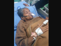 Please Help My Grandmother