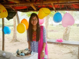 Help Tanima Undergo Kidney Transplant