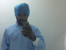 Help Me Raise Funds so I can complete my Education