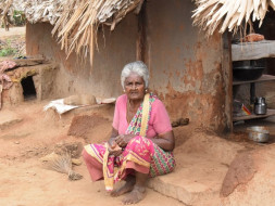 Help Gaja Cyclone Victims Rebuild Their Houses
