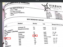 Help Me Undergo A Kidney Transplant