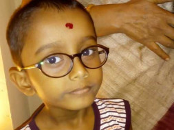 Help Saptangshu fight Ulcerative Colitis