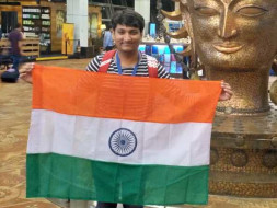 Help Kundan Attend Harvard College Conference (HPAIR)