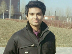 Help Apratim pay for his Educational needs