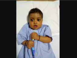 Please Help My Son Skyler Undergo Liver Transplant