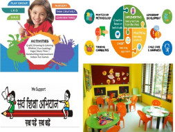 Help Us To Set Up Smart Class In Rural India