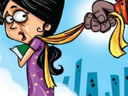 Join Us To Teach Self Defence To Kids