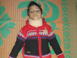 Master Rehan Needs Your Help!!!