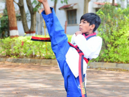 Help These Children Reach The World Taekwondo Championship
