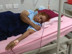 Help Habeeb Begum Recover From Leukemia