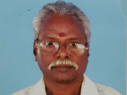 Help Dinakar Fight Lung Cancer