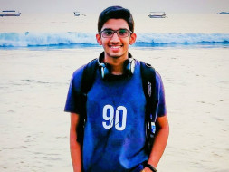 Help Abhinav Attend Harvard (HPAIR) Conference