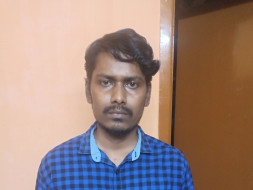 Help Karthik Kumar To Walk Again