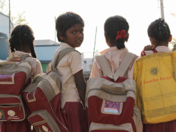 Educating Rural Children Belonging to Most Marginalized Communities