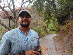 Help Kunnal Run Across India for spreading
JOE , joy of education.