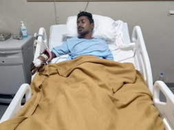 Help Abhiram Recover A Major Accident