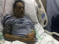 HELP DINESH GET A LIVER TRANSPLANT