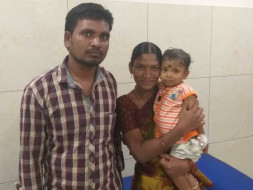 Help Karthik Recover from Liver Disease
