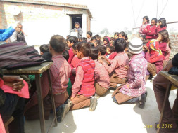 Help These Children Get Educated