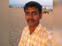 Help Yogesh Vadlamani affected by GB Syndrome