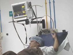 Help Mrs. Kavita Bansal Fight Against Breast Cancer