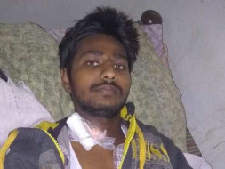 Help Chinna Undergo A Kidney Transplant