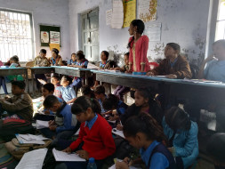 Support TFI fellows in creating an effective learning environment