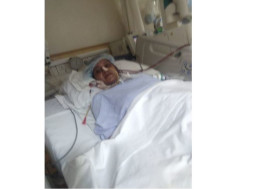 Help Riya Fight Multi-Organ Disorder
I am not able to pay plz help