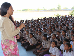Sponsor Self Defense Training for Girls and Women