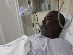 Help Krishna Undergo Liver Transplantation