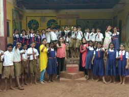 Help These Children Get Educated