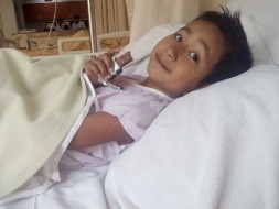Help Pratik Suffering from Aplastic Anemia