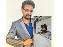 Help My Brother Recover From Accident