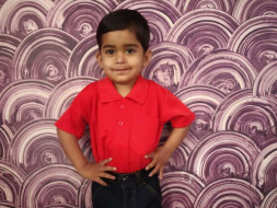 Help My Son Aarav Undergo Bone Marrow Transplant
