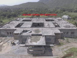 Help Ashadham Construct a Destitute Home