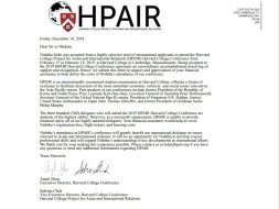 Help Nishtha Reach Harvard!