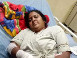 Help Radhika Fight Aplastic Anaemia