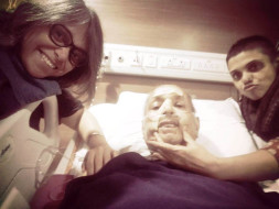 Urgent help needed for our Father's ICU Medical Expenses