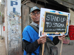 Save Manav - Rehabilitation And Livelihood For The Mentally Ill