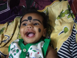 Help Raise Funds for my Daughters Open Heart Surgery