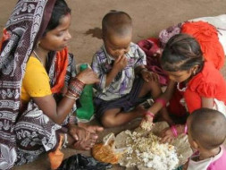 Donate Food Homeless People