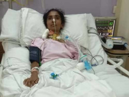 Mother Of 3 is still battling in Hospital 150 Days, need help!