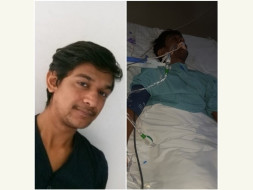 Please Help Me Save My Brother Gokul