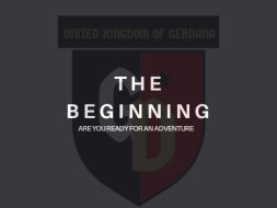 THE BEGINNING (LIVE ACTION FEATURE FILM)
Help us making this film