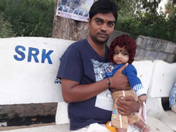 Help Nagaraju to Fight Cancer (Bone Marrow)