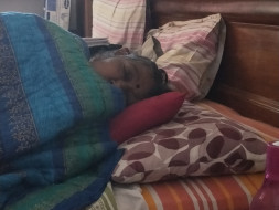 Help ChandraPrabha to fight chronic kidney disease