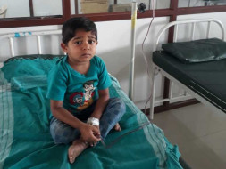 Help Shreenidhi Undergoing A Bone Marrow Transplant