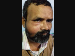 Please Save My Husband And Help My Family