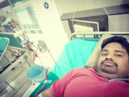Please Help Me Undergo Kidney Transplant